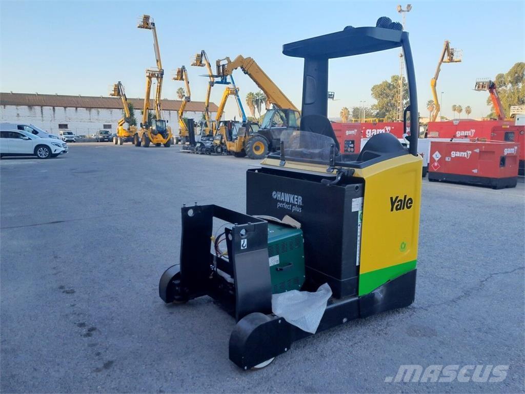 Yale MR14 Movimentazione Materiali - Altro