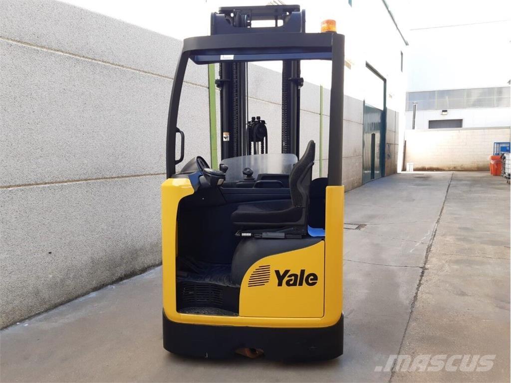 Yale MR14 Carrello retrattile