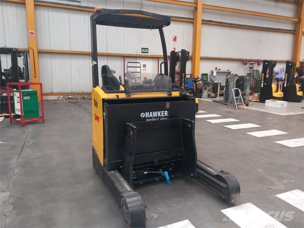 Yale MR14 Carrello retrattile