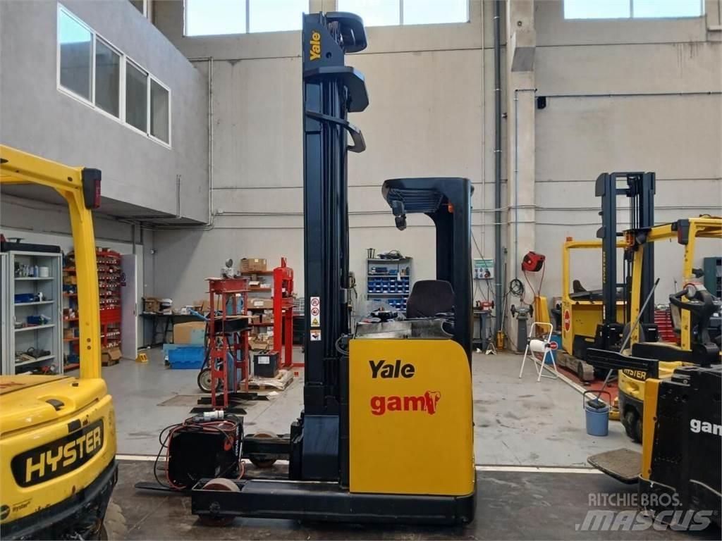 Yale MR14H Carrello retrattile