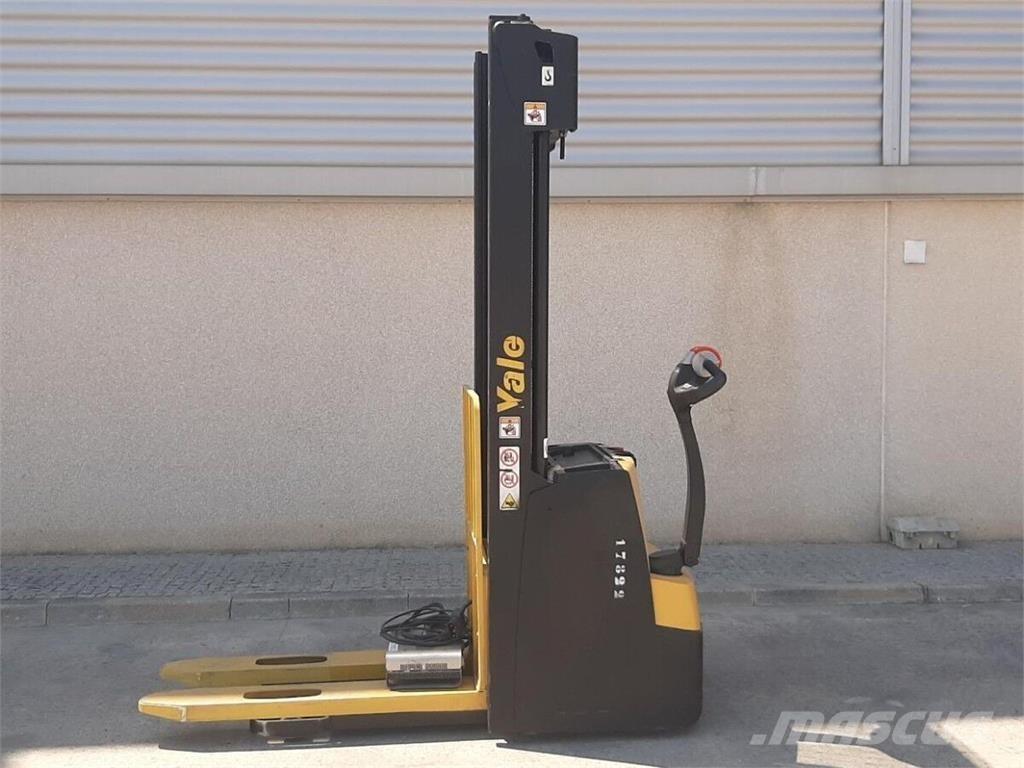 Yale MS12 Movimentazione Materiali - Altro
