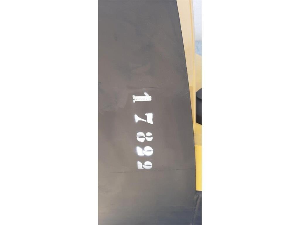 Yale MS12 Movimentazione Materiali - Altro