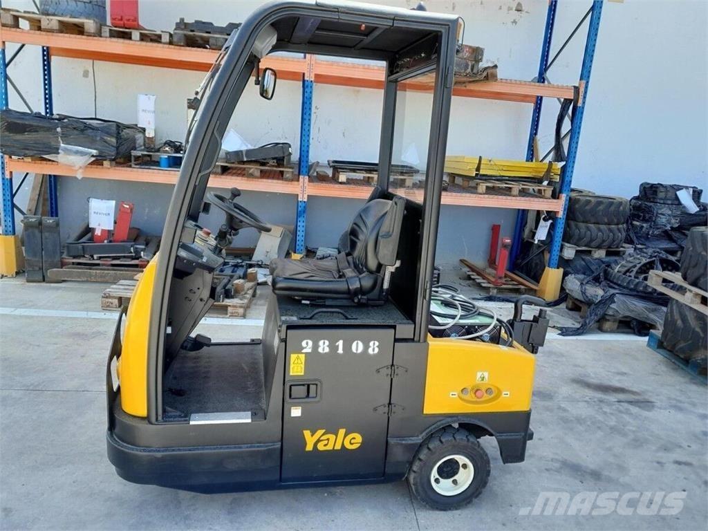 Yale MT70 Movimentazione Materiali - Altro