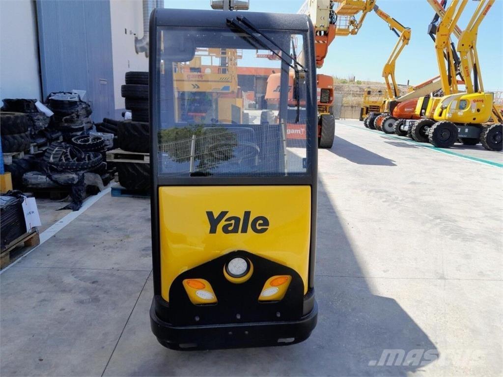 Yale MT70 Movimentazione Materiali - Altro