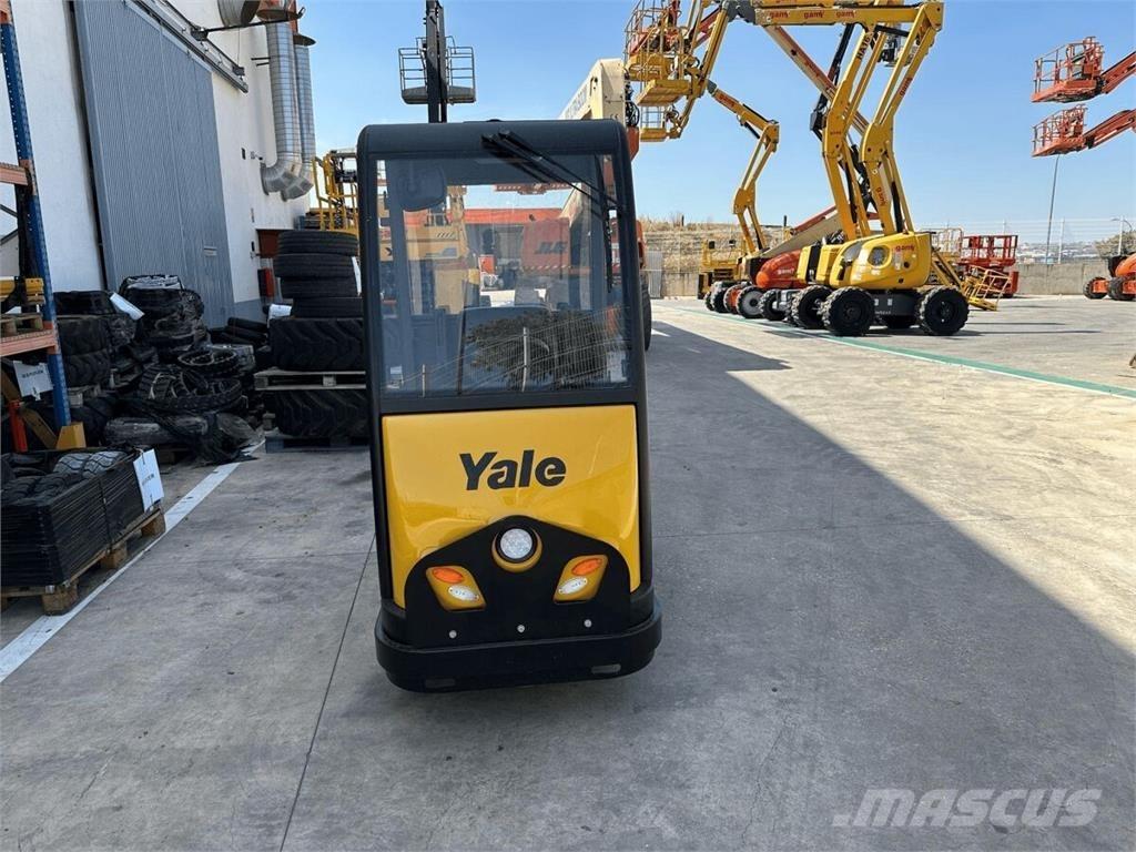 Yale MT70 Movimentazione Materiali - Altro