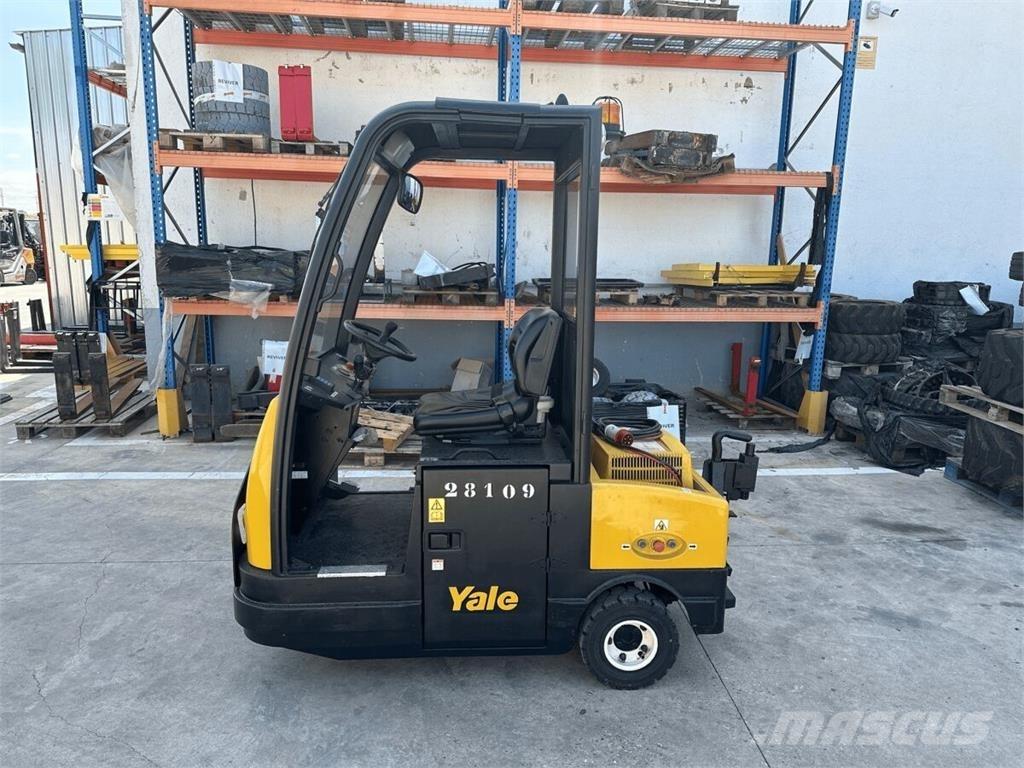 Yale MT70 Movimentazione Materiali - Altro