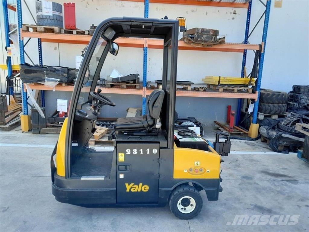 Yale MT70 Movimentazione Materiali - Altro