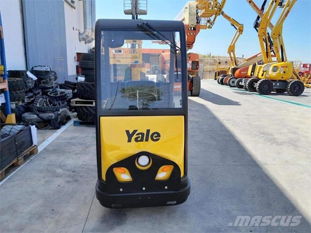 Yale MT70 Movimentazione Materiali - Altro