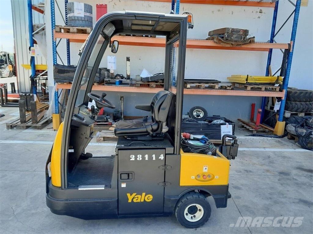 Yale MT70 Movimentazione Materiali - Altro