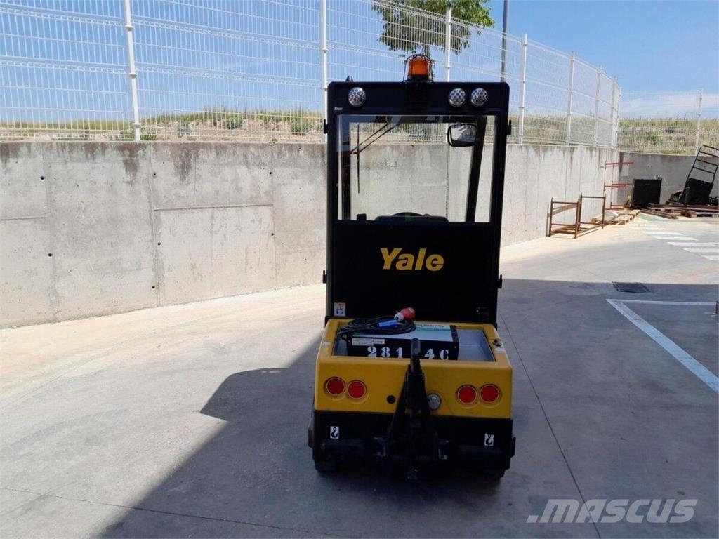 Yale MT70 Movimentazione Materiali - Altro