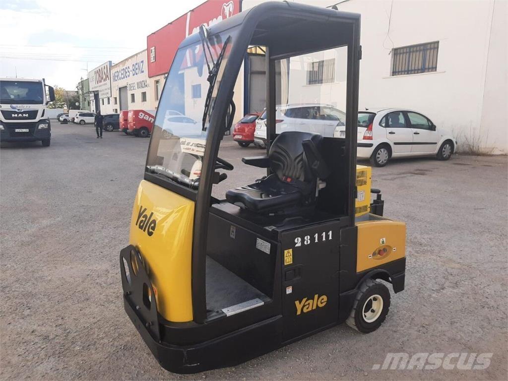 Yale MT70 Motrice