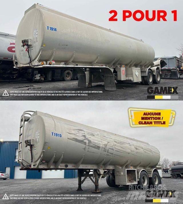 Hutchinson TANKER Motrici e Trattori Stradali