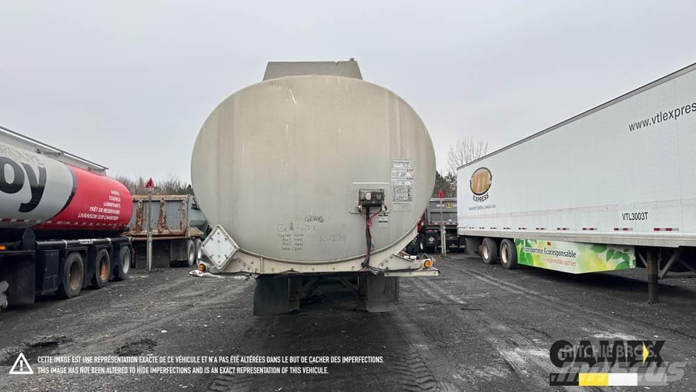 Hutchinson TANKER Motrici e Trattori Stradali