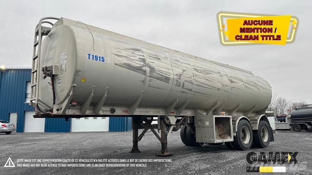 Hutchinson TANKER Motrici e Trattori Stradali