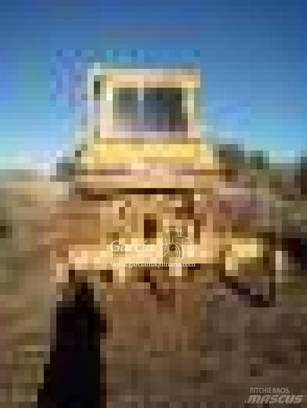 CAT D5H Trattori