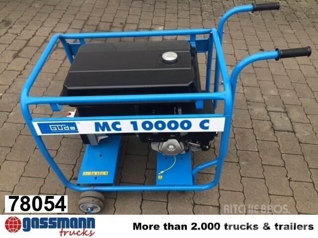  Andere MC 10000 C - Costruzioni - Altro