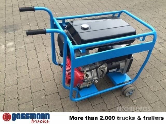  Andere MC 10000 C - Costruzioni - Altro