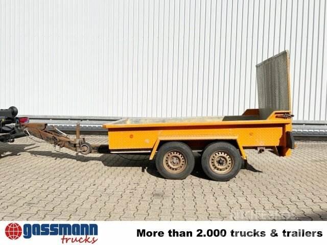  Andere STB 300/30B Caricatore basso