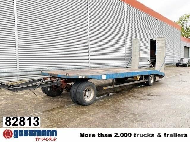  Andere TP2 2080 Caricatore basso