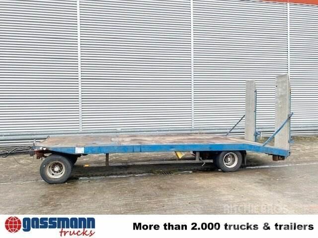  Andere TP2 2080 Caricatore basso