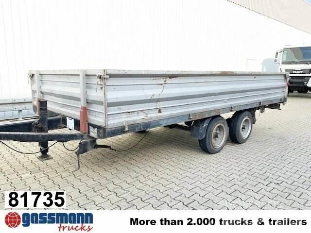  Andere TTH 6,4 Rimorchi centinati
