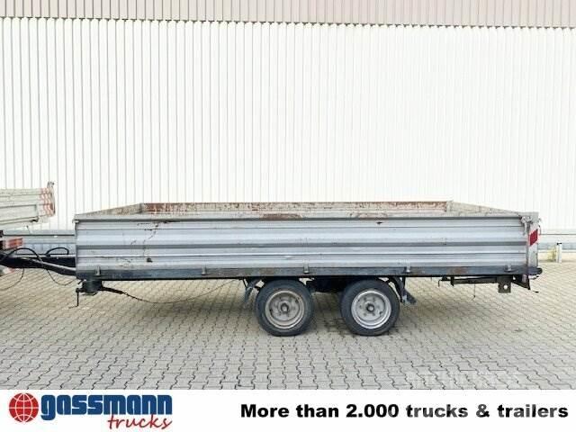  Andere TTH 6,4 Rimorchi centinati