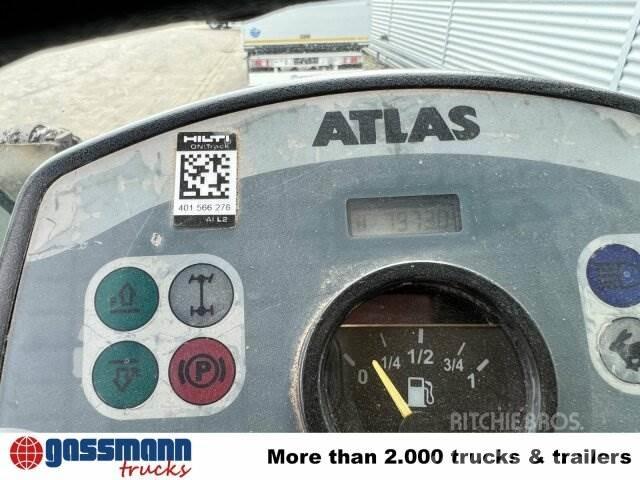 Atlas AR 85 Radlader Costruzioni - Altro
