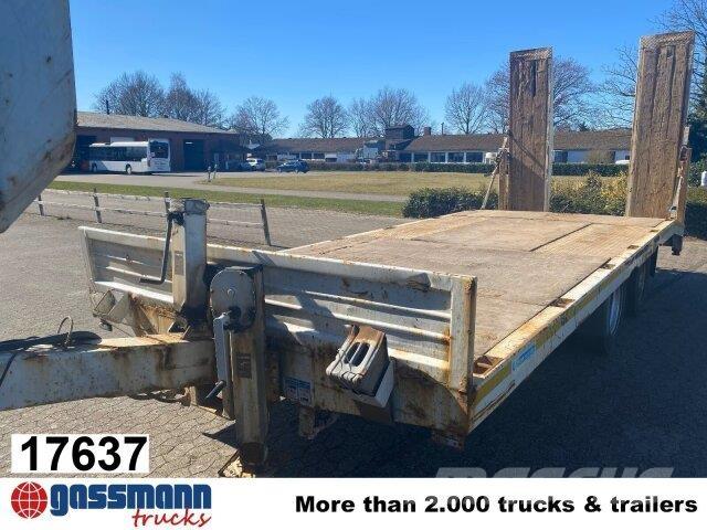 Blomenröhr 688/18000 Caricatore basso