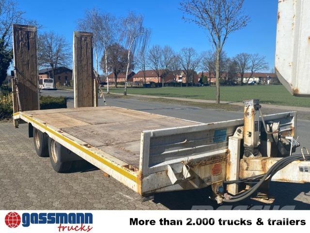 Blomenröhr 688/18000 Caricatore basso