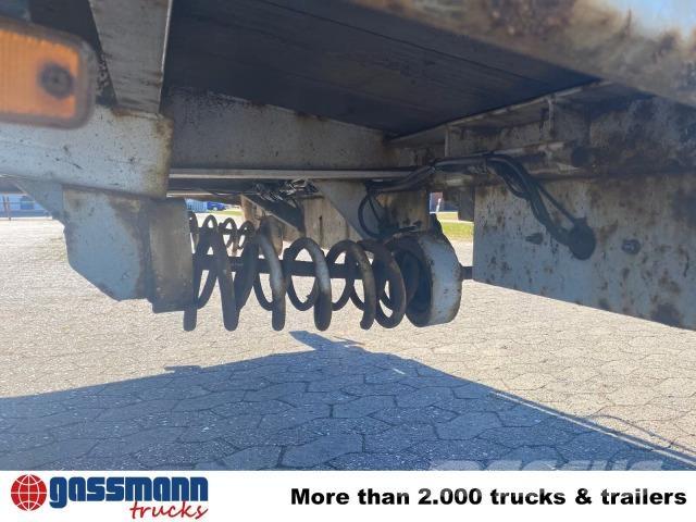 Blomenröhr 688/18000 Caricatore basso