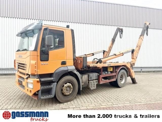 Iveco 190 AD 35 4x2 Autocabinati
