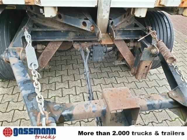 Krone AZW 18 Altri rimorchi