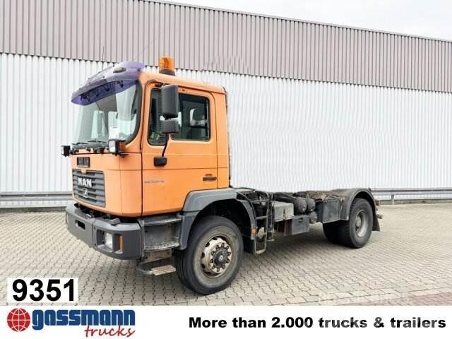 MAN 18.255 MAK 4x4 BB Autocabinati