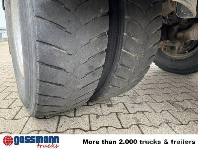 MAN 18.255 MAK 4x4 BB Autocabinati