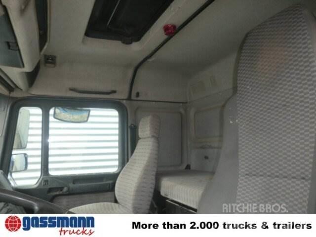 MAN T39 26.403 6x4 Camion ribaltabili