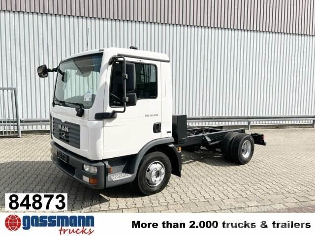 MAN TGL 12.210 4X2 BL Autocabinati