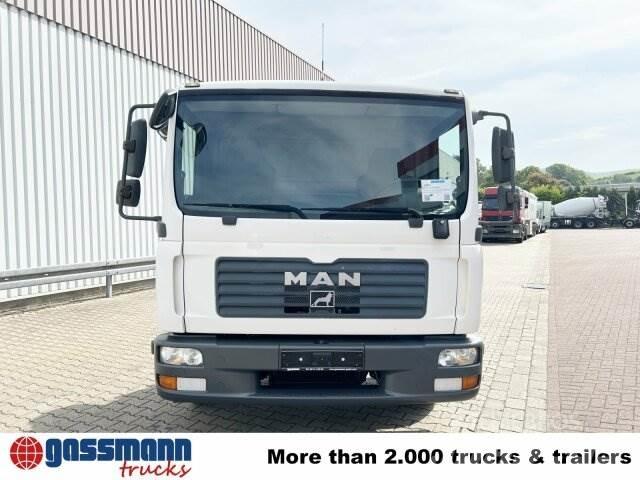 MAN TGL 12.210 4X2 BL Autocabinati