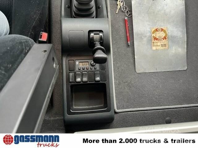MAN TGL 8.220 4X2 BL Motrici e Trattori Stradali