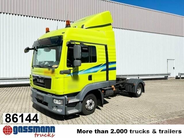MAN TGL 8.220 4X2 BL Motrici e Trattori Stradali