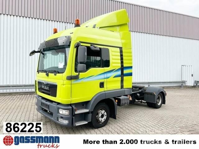 MAN TGL 8.220 4X2 BL Motrici e Trattori Stradali