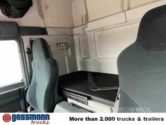 MAN TGL 8.220 4X2 BL Motrici e Trattori Stradali