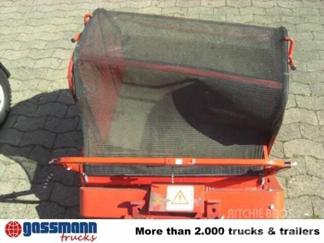 MTD 16 /102E/165 Spazzatrici