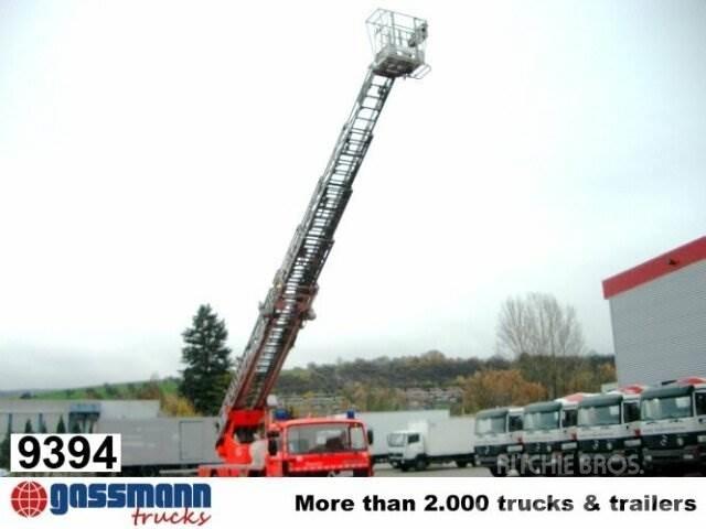 Renault G F231 4x2 Veicoli municipali