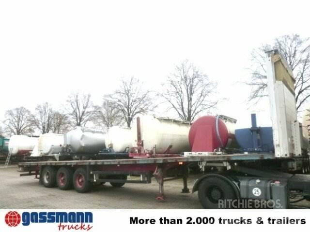 Schmitz S 01 Semirimorchi tautliner