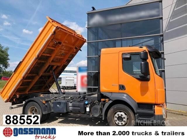 Volvo FL 240 4x2 Camion ribaltabili