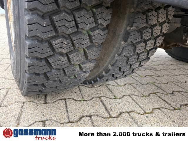 Volvo FL 240 4x2 Camion ribaltabili