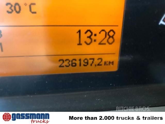 Volvo FL 240 4x2 Camion ribaltabili