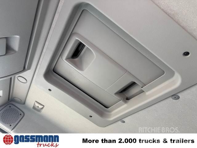Volvo FL 280 4x4 Camion ribaltabili