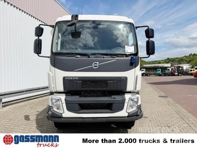 Volvo FL 280 4x4 Camion ribaltabili