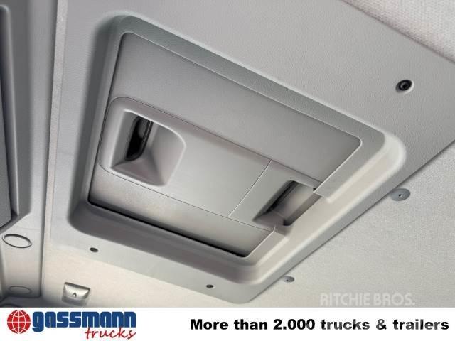Volvo FL 280 4x4 Camion con gancio di sollevamento